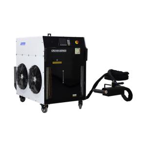 China Powder Coating High Frequency Heating Machine ODM High Surface Cleanliness wholesale