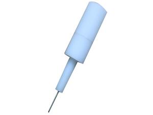 China Small 50mm Handle Length IEC Test Finger Probe wholesale