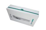 Electronic Retail Consumer Paper Packaging Boxes Eco Friendly