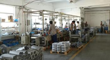 Airpower Machinery Co.,Ltd.
