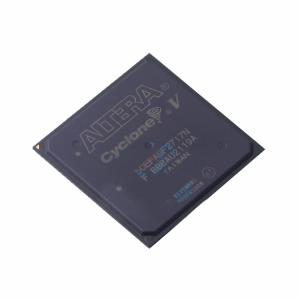 China 5CEFA9F27I7N 5CEFA9F27I7N BGA-672 Electronic Components Integrated Circuit IC wholesale