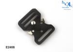Fashionable 1.3 Inch Metal Belt Buckle Size 6x43mm Eco - Friendly