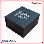 6 , 12 Cells Customized Macaron Trinket Cardboard Box