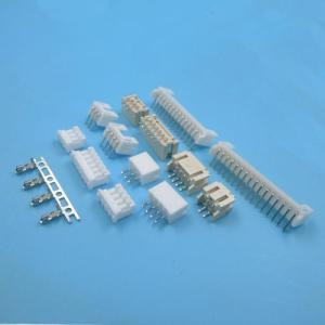 China CNJWY PH2.0 Wafer Housing Terminal Block Connector wholesale