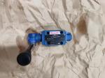 Rexroth R900467936 4WMM6E50 / 4WMM6E5X Directional Spool Valve direct operated