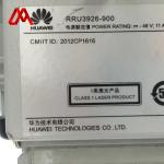 HUAWEI RRU 3826 900/RRU 3826 1800 Wireless Base Station Equipment