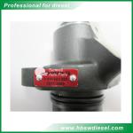 Volvo EC210B excavator Bosch fuel pump 0414693007 , 02113695