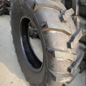China R4 Industrial Agricultural Tractor Tires Penetrate Resistant OEM wholesale