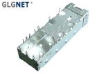 Single Port SFP Cage Assembly