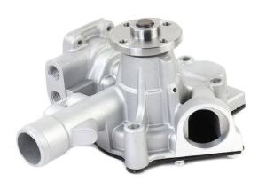 China 4D94E Water Pump 6132-61-1616 For Excavator Repair wholesale