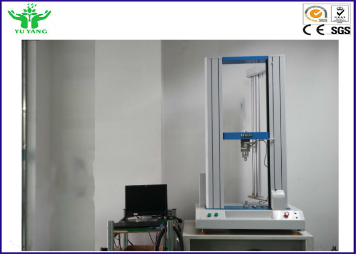 Universal Steel Wire Tensile Testing Machine With Servo Motor 0.5 class