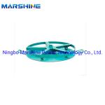 Antimagnetic Underground Plate Stand Upright Payout Drum Turntable