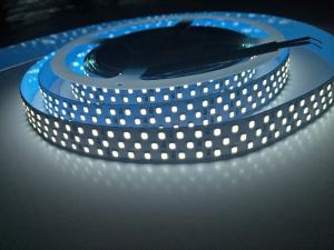 China High density 360LED wholesale OEM 2835 12V Strip LED lights of 3 row wholesale