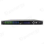 DA-EDFA Fiber Amplifier (EYDFA)