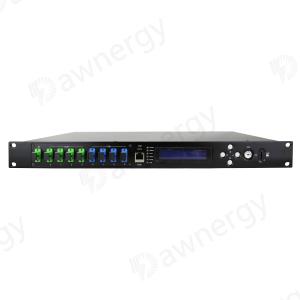 China DA-EDFA Fiber Amplifier (EYDFA) wholesale