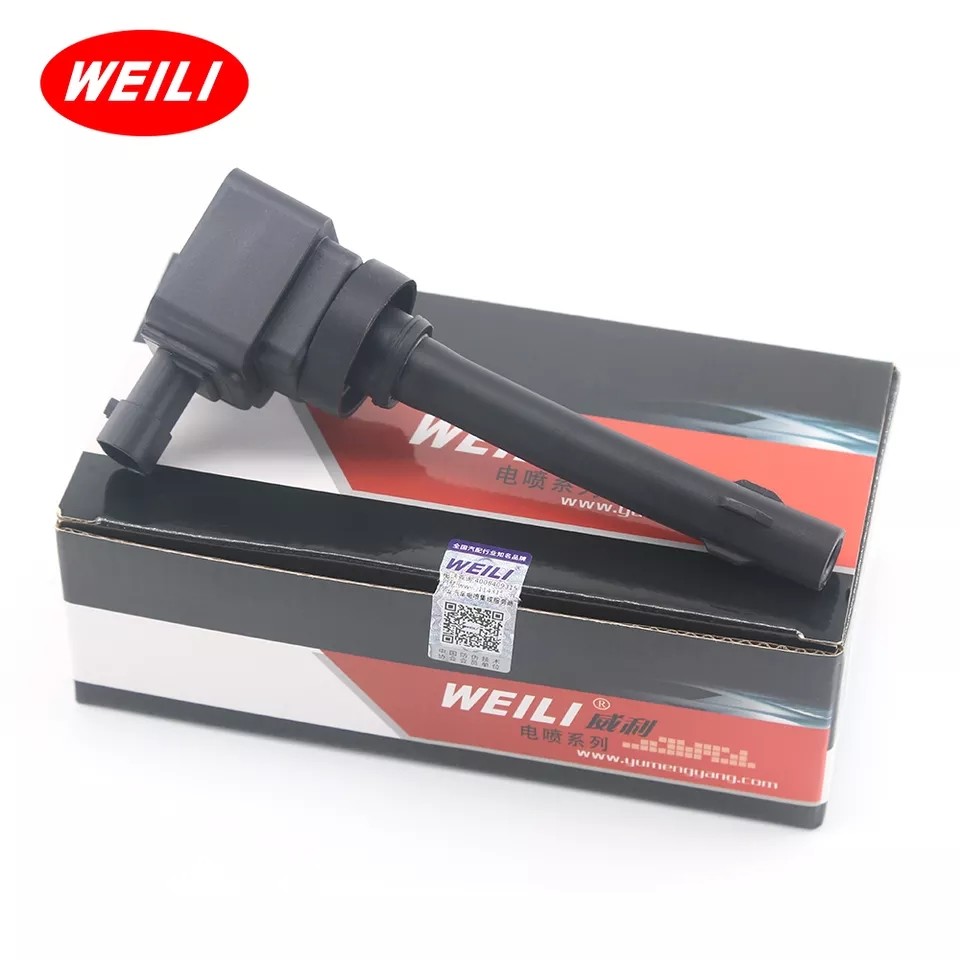 F01R00A052 Car Ignition Coil Parts For Great Wall Hover H6 Tengyi C50 F01R00A136