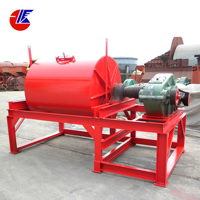 Energy Saving Industrial Ceramic Cement Dry Ball Mill Grinder