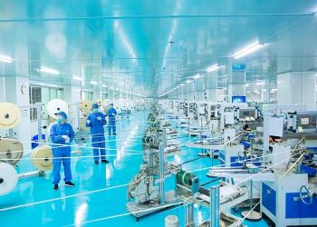 Guangzhou Jiurong Packaging Co.,Ltd