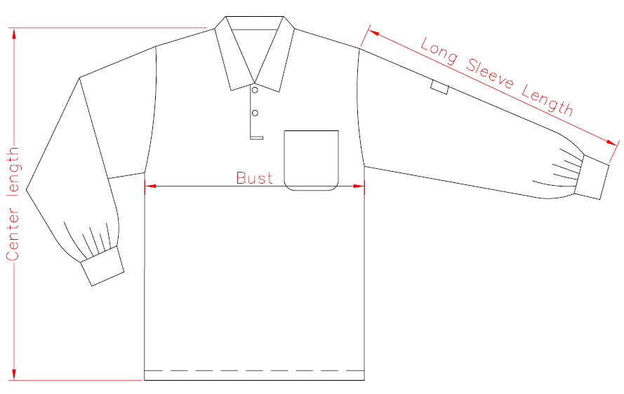 Free Sample offer Antistatic Jacket ESD polo T shirts