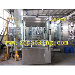 China facial cream filling machine wholesale