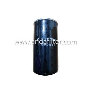 China High Quality OIL Filter For ISUZU 1-13240163-2 wholesale