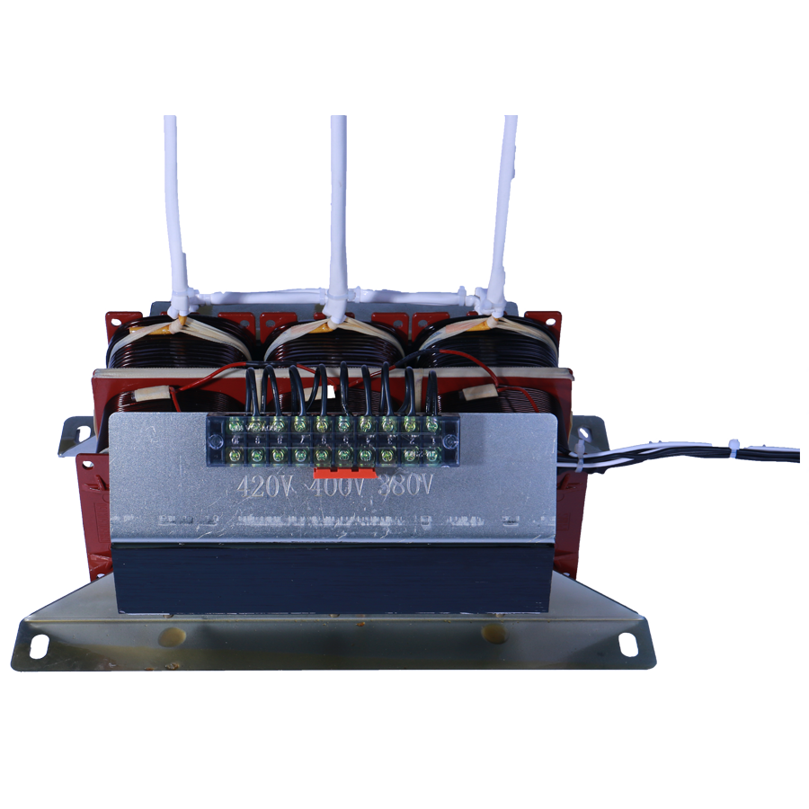 20kva Three Phase Cast Resin Dry Type Power Transformer 380v to 220v for -30-100C