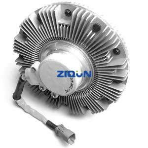 China CAT Excavator 325D E325D 2813589 W2190E0 Electronic Cooling Fan wholesale