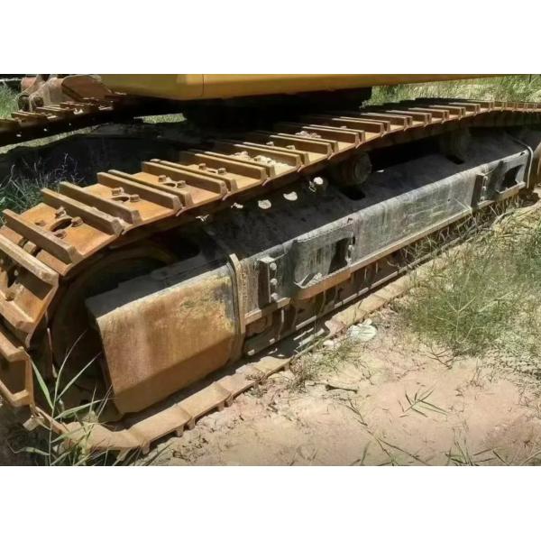Used CAT352 Excavator Crawler Heavy Construction Equipment Machinery