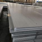 UNS S32101 Cold Rolled Stainless Steel Sheets Carbon LDX 2101
