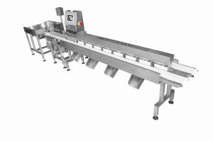 China SUS304 Weight Grader Machine wholesale