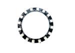 WS2812B SK6812 DC5V 2.4W IP20 SMD5050 RGB Led Light