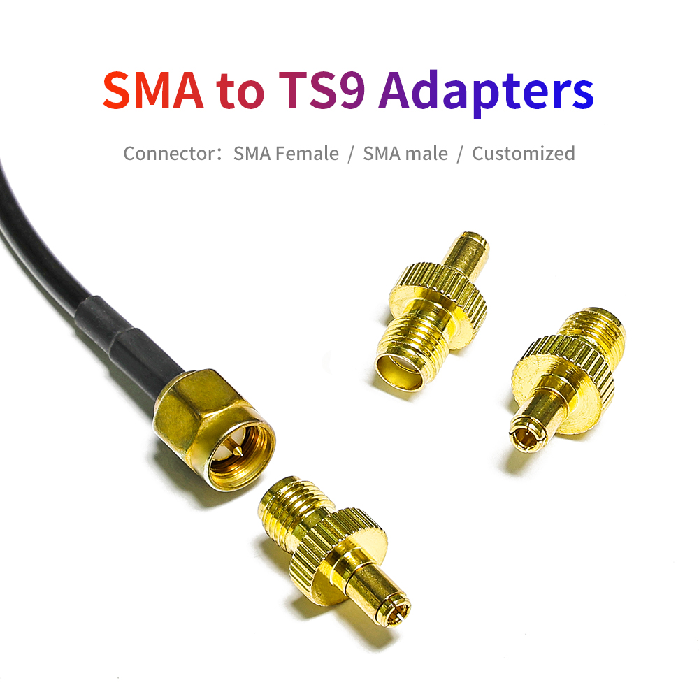 Outdoor Omni External Mimo Lte Signal Amplifier Router for Vertical Polarization Type