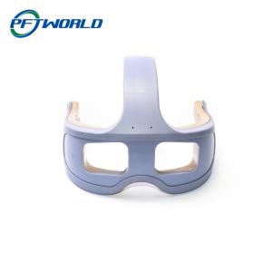 China Machining Plastic Parts, CNC Milling Plastic, Plastic CNC Service wholesale