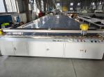 PVC Automatic Industrial Fast Door Medical Equipment Clean Workshop Fast Roll