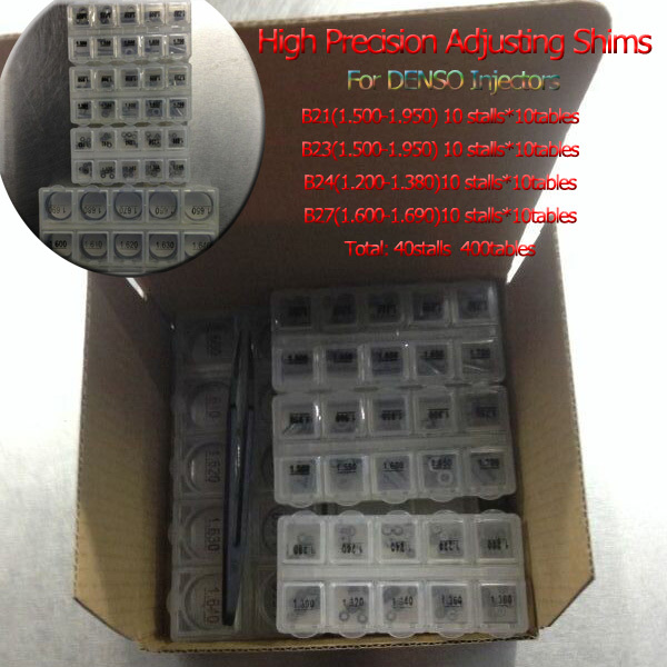 DENSO Shims 