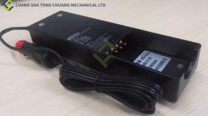 China Zoomlion concrete pump truck accessories CDQ2-01 charger 24V charger 11009420 wholesale