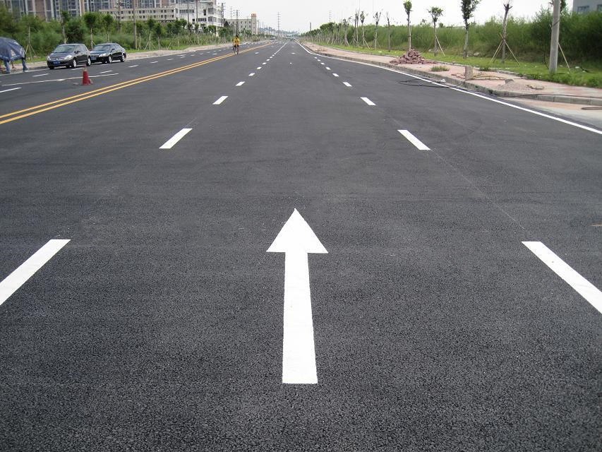 Fast Drying Thermoplastic Paint Powder Coatings For Road Line Marking