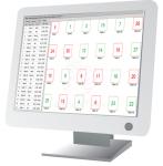 Table position tracking equipment table location tracker