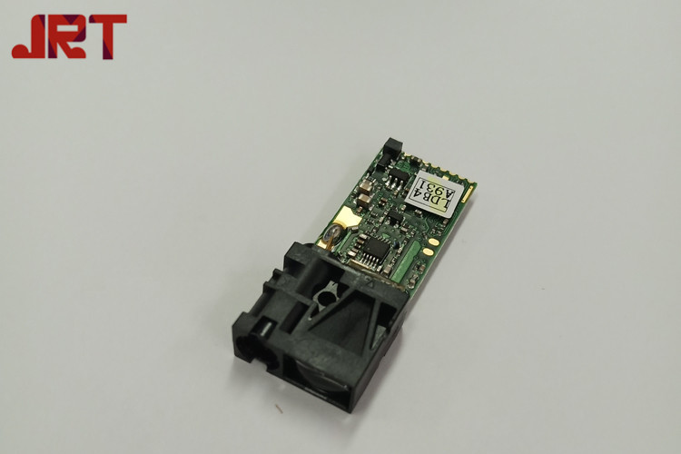 5M Two Dimensional Laser Lidar Distance Sensor TTL 3hz High Frequency U85