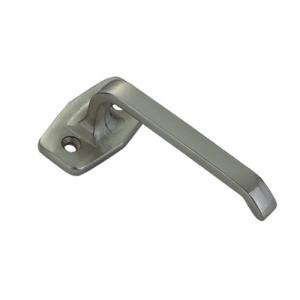 China Special design zinc alloy clothes hanger hooks wall hanging rack wholesale