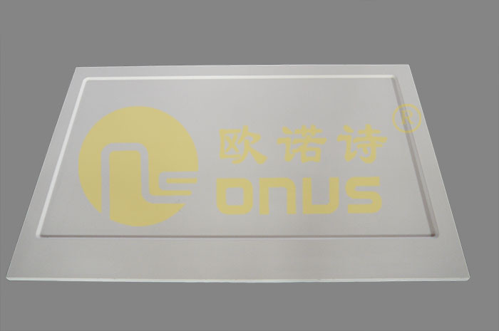 No Radiation Chemistry Lab Countertops Chemical Resistant Standard Customized