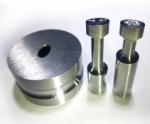 Tdp 5 Custom Pill Press Dies