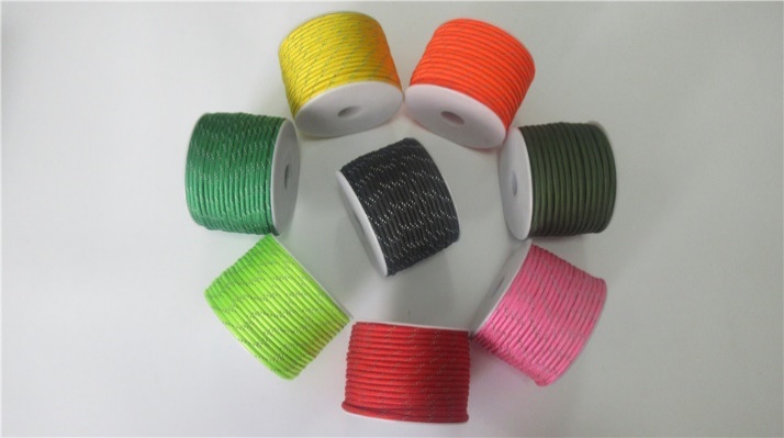 12mm Fire Escape Rope