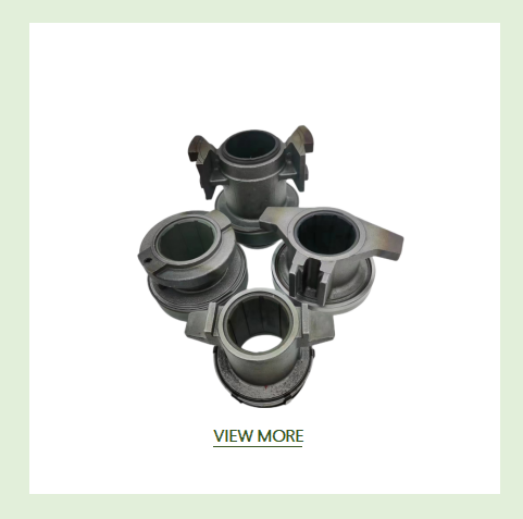 Steel 3151001039/3151000887/31230-E0090 Truck Clutch Release Bearing for ZF Transmission