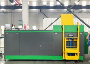 China SUS304 Food Waste Degradation Machine Composting Equipment 300kg wholesale