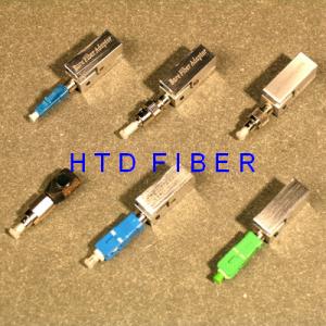 China Fiber Optic Adaptor (LC Duplex) wholesale