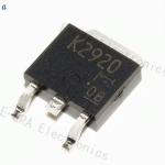 2SK2920