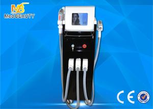 China 2016 Most popular beauty equipment new style SHR /OPT/AFT laser hair shr ipl permanent hair removal wholesale