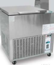 China Ice Cube Maker Commercial Refrigerator Freezer Portable / Undercounter on sale