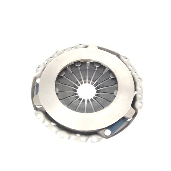 Replace Your Clutch Pressure Plate with LUK 122 0169 10 and Experience Performance
